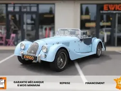 Utilisé 2010 Morgan Roadster Cabriolet | 55 990 €