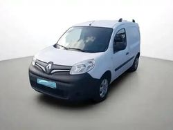Blanc mineral Utilisé 2019 Renault Kangoo Berline | 12 990 €