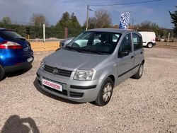 Argent Utilisé 2009 Fiat Panda Emotion Citadine | 4 300 € (Prix juste)