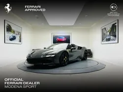 Gris Utilisé 2022 Ferrari SF90 Cabriolet | 499 900 €