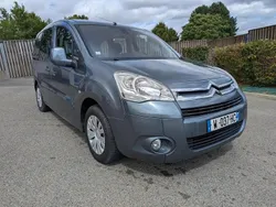 Utilisé 2009 Citroën Berlingo Monospace | 7 680 € (Prix cher)