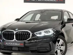 Utilisé 2021 BMW 116 Sport Line Citadine | 18 250 € (Super prix)