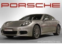 Argent Occasion 2013 Porsche Panamera Berline | 58 000 €