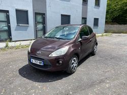 Brun Utilisé 2011 Ford Ka Citadine | 3 199 € (Bon prix)