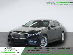 Utilisé 2024 BMW 520 Sport Line Berline | 55 700 € (Prix assez cher)