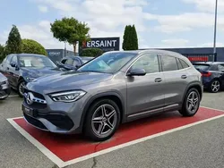 Utilisé 2023 Mercedes 250 AMG line SUV | 36 490 €