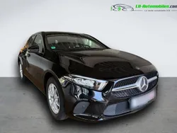 Utilisé 2018 Mercedes A200 Berline | 22 800 € (Prix juste)