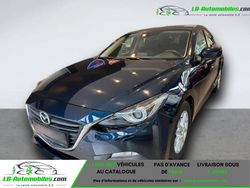 Utilisé 2016 Mazda 3 Center-Line Berline | 16 800 € (Prix juste)