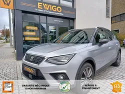 Utilisé 2018 Seat Arona XCELLENCE SUV | 12 990 €