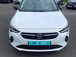 Blanc Occasion 2023 Opel Corsa-e Edition Citadine | 32 300 €