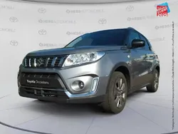 Gris Utilisé 2019 Suzuki Vitara SUV | 14 999 € (Bon prix)