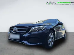 Utilisé 2016 Mercedes C250 Berline | 23 900 €
