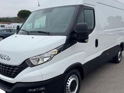 Utilisé 2021 Iveco Daily | 19 200 €