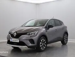 Gris Utilisé 2023 Renault Captur Evolution SUV | 16 899 € (Bon prix)