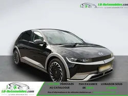 Utilisé 2022 Hyundai Ioniq 6 Berline | 33 300 € (Prix juste)