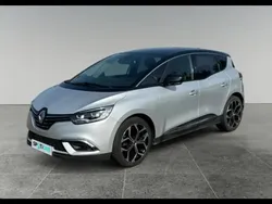 Gris Utilisé 2021 Renault Scénic IV Intens Monospace | 16 990 € (Prix juste)