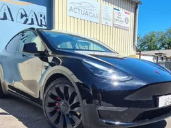 Utilisé 2023 Tesla Model Y SUV | 42 990 € (Prix cher)