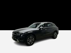 Gris Utilisé 2024 Mercedes GLC220 Avantgarde SUV | 62 041 € (Prix assez cher)