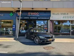 Noir Utilisé 2020 BMW 440 M Sport Coupé | 39 990 €