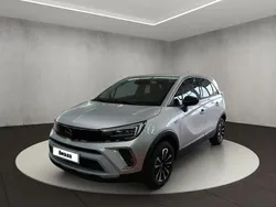 Argent Utilisé 2024 Opel Crossland Elegance SUV | 23 450 € (Prix assez cher)