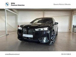 Noir Utilisé 2021 BMW 523 Sport Line SUV | 69 490 €