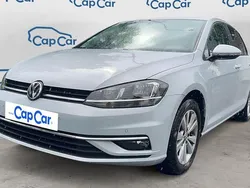 Utilisé 2017 VW Golf VII | 12 550 € (Prix assez cher)
