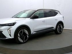 Blanc Utilisé 2024 Renault Renault Scenic E-Tech Iconic SUV | 39 499 €