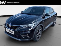 Noir Utilisé 2023 Renault Arkana Evolution SUV | 19 490 € (Bon prix)