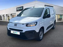 Blanc icy Nouvelle 2025 Fiat Doblò S Monospace | 16 990 €