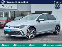 Utilisé 2024 VW Golf VIII GTE | 35 889 € (Prix cher)