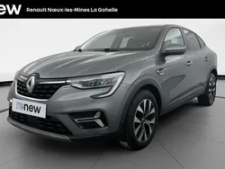 Gris Utilisé 2023 Renault Arkana Evolution SUV | 20 299 € (Prix juste)