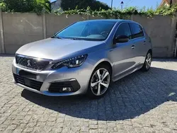 Utilisé 2019 Peugeot 308 GT-line Berline | 13 800 € (Bon prix)