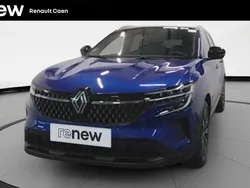 Bleu Utilisé 2023 Renault Austral Techno SUV | 23 990 € (Super prix)