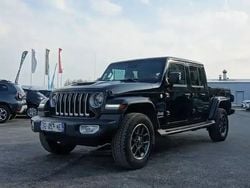 Noir Utilisé 2022 Jeep Gladiator Overland Pick-up | 50 000 € (Super prix)
