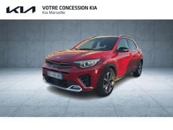 Occasion 2021 Kia Stonic GT-Line SUV | 15 990 € (Prix juste)