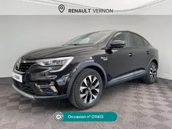 Noir Utilisé 2023 Renault Arkana Evolution SUV | 20 890 € (Super prix)