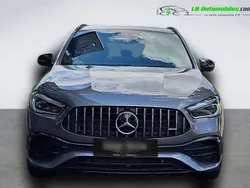 Utilisé 2022 Mercedes GLA45 AMG AMG SUV | 56 800 €