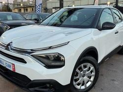 Blanc Occasion 2022 Citroën C4 Business Class Berline | 10 990 € (Bon prix)