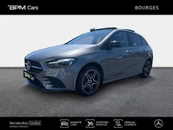 Utilisé 2024 Mercedes B250 Monospace | 39 890 € (Prix assez cher)
