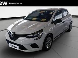 Blanc Utilisé 2023 Renault Clio V SE Citadine | 13 770 € (Bon prix)