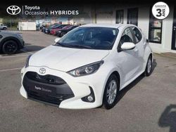 Utilisé 2024 Toyota Yaris Hybrid Business Edition Berline | 20 990 € (Prix juste)