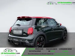 Utilisé 2021 Mini John Cooper Works Citadine | 32 000 € (Prix assez cher)