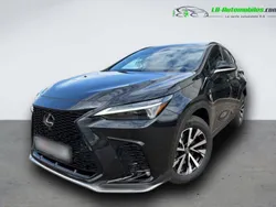 Utilisé 2022 Lexus NX450h+ SUV | 61 800 €
