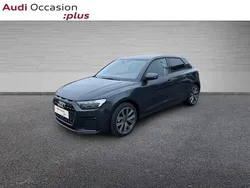 Gris manhattan métallisé Nouvelle 2025 Audi A1 Sportback Advanced Citadine | 33 690 € (Prix assez cher)