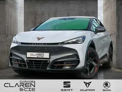 Blanc Utilisé 2024 Cupra Tavascan VZ SUV | 48 890 € (Super prix)