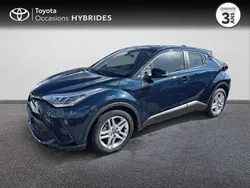 Utilisé 2023 Toyota C-HR SUV | 23 490 € (Bon prix)