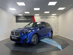 Utilisé 2025 BMW X1 M Sport SUV | 59 900 €