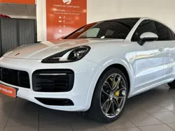Utilisé 2019 Porsche Cayenne SUV | 94 900 €