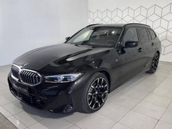 Utilisé 2025 BMW 320 M Sport Break | 63 900 €