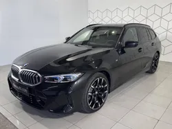 Utilisé 2025 BMW 320 M Sport Break | 59 890 €